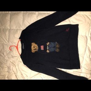 Vintage Ralph Lauren Sweater